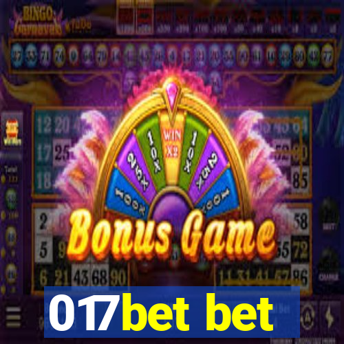 017bet bet